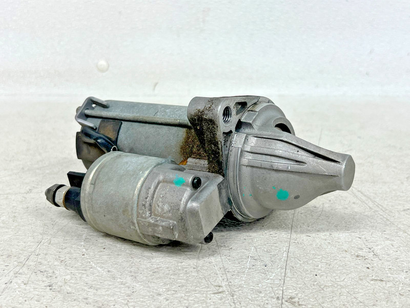 ⭐2011-2014 BMW X6 X5 E70 E71 3.0L L6 ENGINE STAR STARTER MOTOR ASSY OEM LOT2649