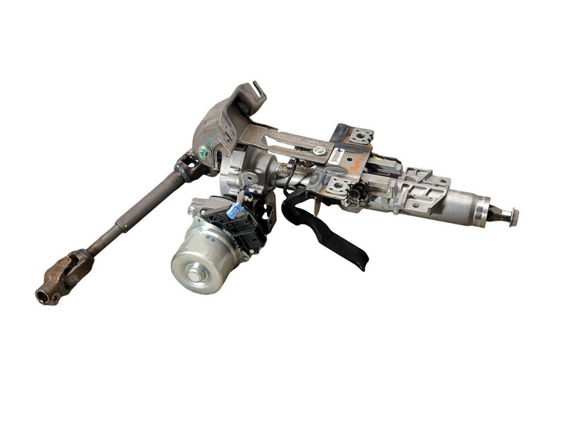 2017-2018 Mazda 3 Steering Column