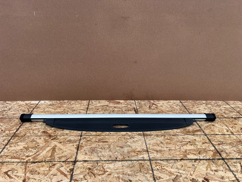 GENESIS GV70 2022-2026 OEM REAR TRUNK LUGGAGE PARCEL SHELF CARGO COVER