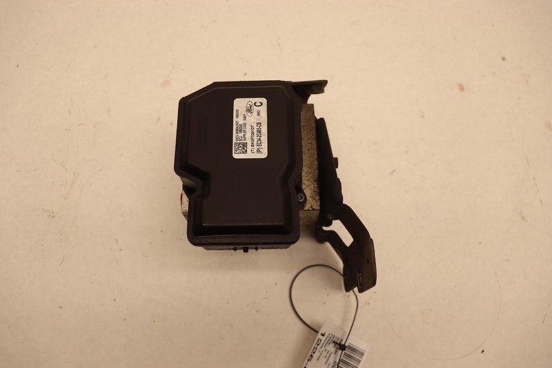 2014-2016 FORD F250 SD 6.7L 4WD POWER ANTI LOCK ABS BRAKE PUMP MODULE OEM
