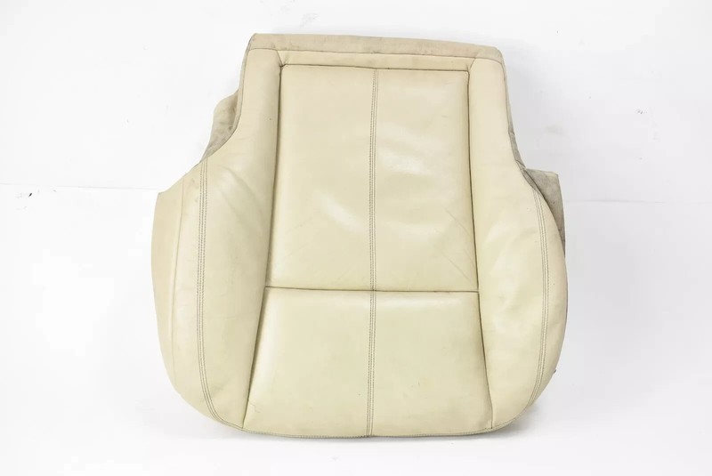 07-09 Mercedes W221 S450 S550 Front Right Side Lower Bottom Seat Cushion OEM