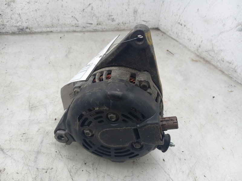 13 14 15 16 17 18 TOYOTA RAV 4 ALTERNATOR VIN F 5TH DIGIT 100 AMP