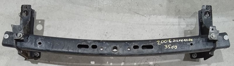 2007-2010 Chevrolet Silverado GMC Sierra 2500 3500 OEM Bumper Draw Hitch Bar OEM