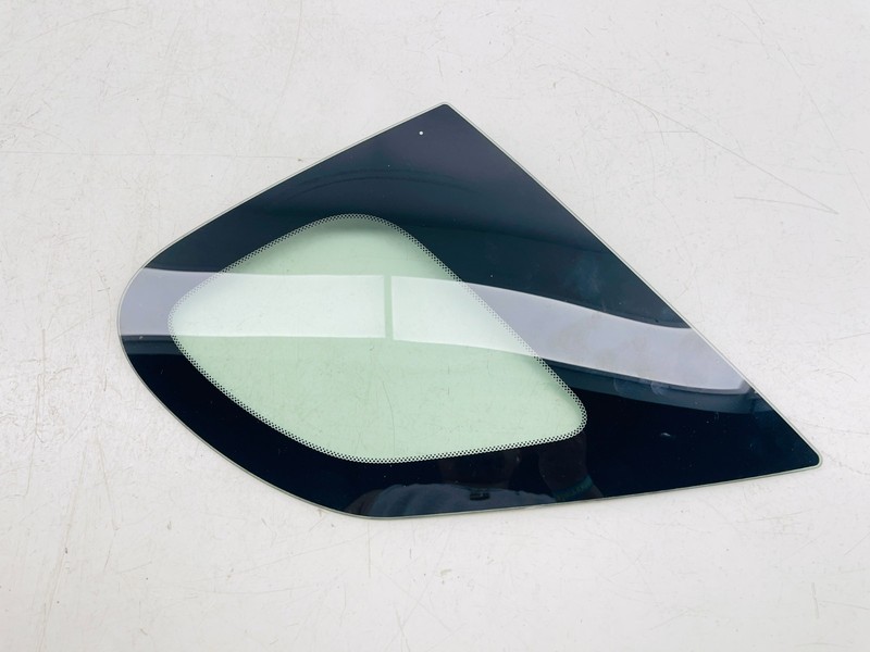 2011-2014 Lexus CT200h Rear Quarter Window Glass Driver Side Left OEM