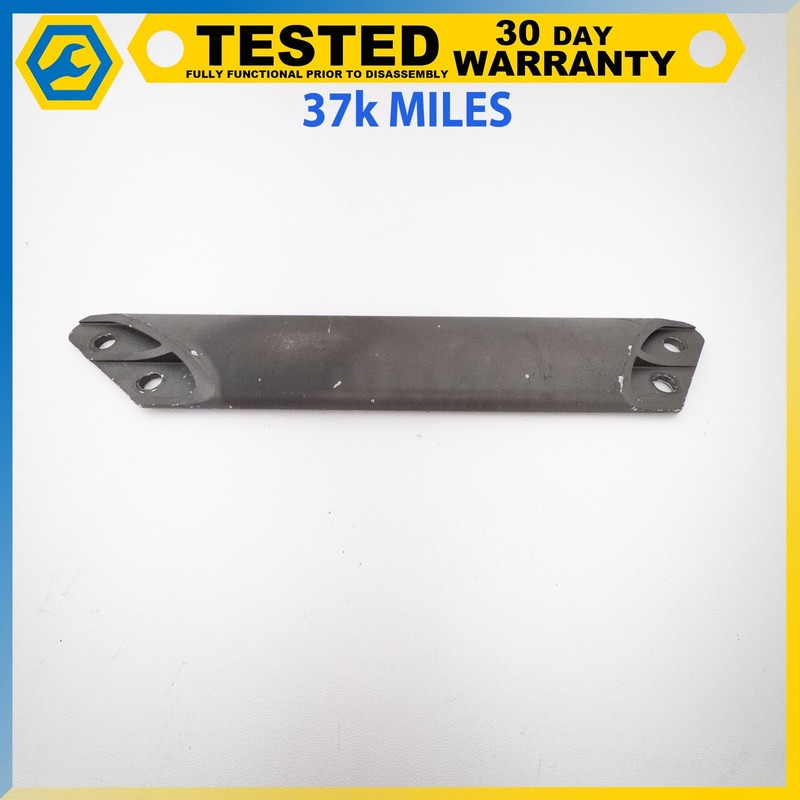 05-12 ASTON MARTIN DB9 DBS FRONT RIGHT SIDE STRUT BRACE SUPPORT BAR OEM