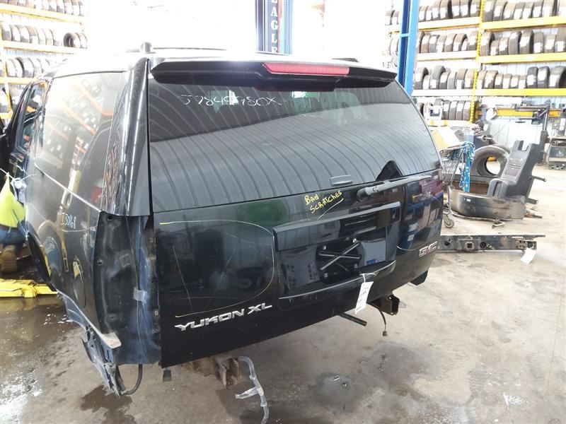Trunk/Hatch/Tailgate Fits 09-14 ESCALADE 269443