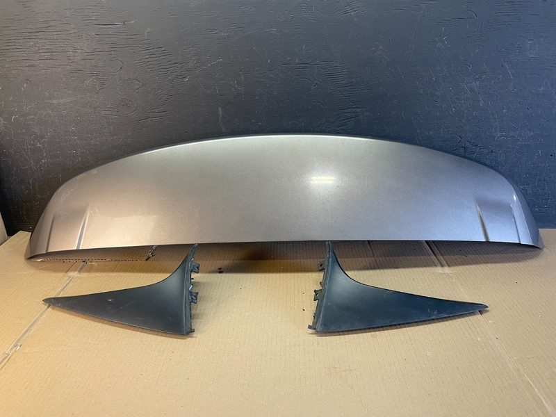 2013-2020 Nissan Pathfinder Rear Spoiler Wing Oem AE3499 DG