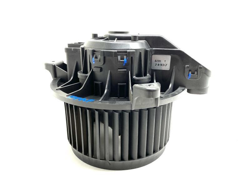AC Heater Blower Motor AE83-19846-AB Fits 2011-2019 Ford Fiesta 63099