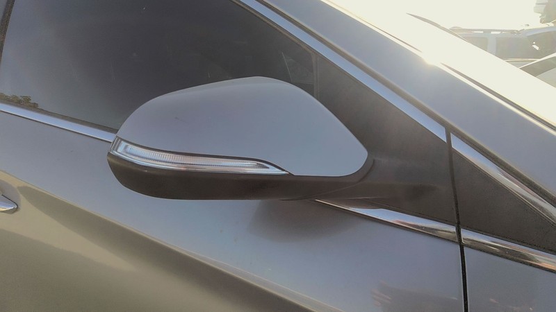 Door Mirror HYUNDAI SONATA Right 15 16 17