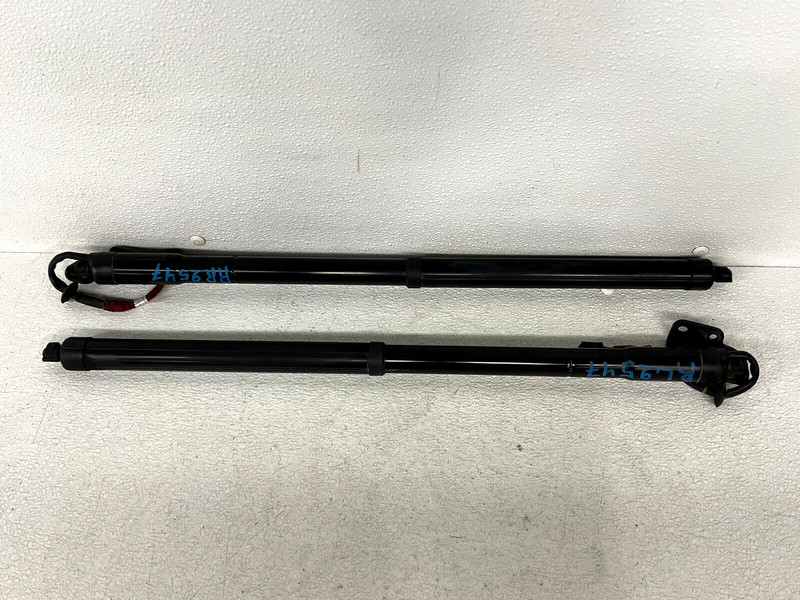⭐2016-2020 INFINITI QX60 REAR LEFT RIGHT LIFTGATE POWER CYLINDER SET OEM LOT2547