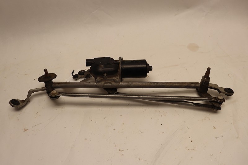 2010 NISSAN 370Z WIPER TRANSMISSION LINKAGE W/ MOTOR OEM