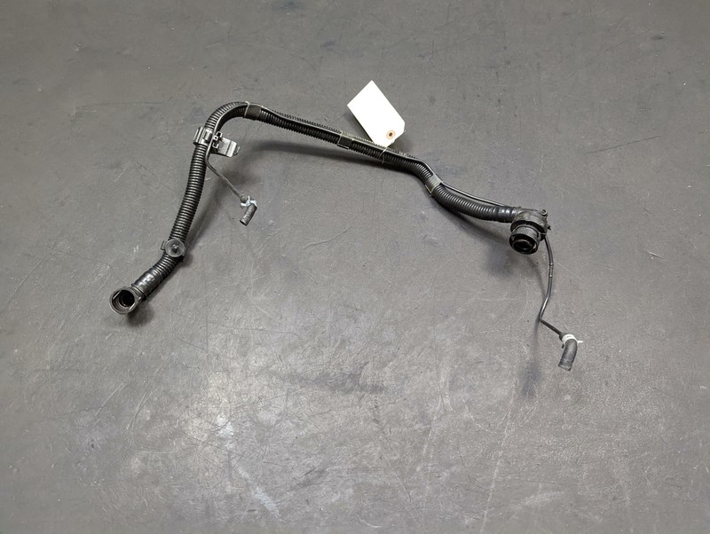 Engine Crankcase Ventilation Tube Pipe 2019 Chevrolet Sonic 25193343 2011-2020