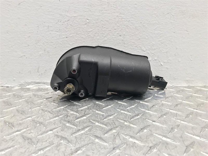 1999-2004 JEEP GRAND CHEROKEE FRONT WINDSHIELD WIPER MOTOR OEM 55155092AD