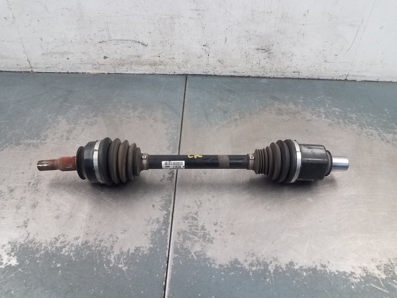 2015 Chevy Corvette C7 Z06 Left CV Axle #0947 D4