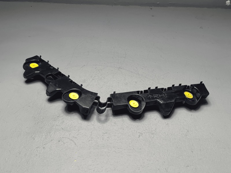 2019-25 Nissan Altima Rear Bumper Passenger Side Lower Mount Support Bracket OEM