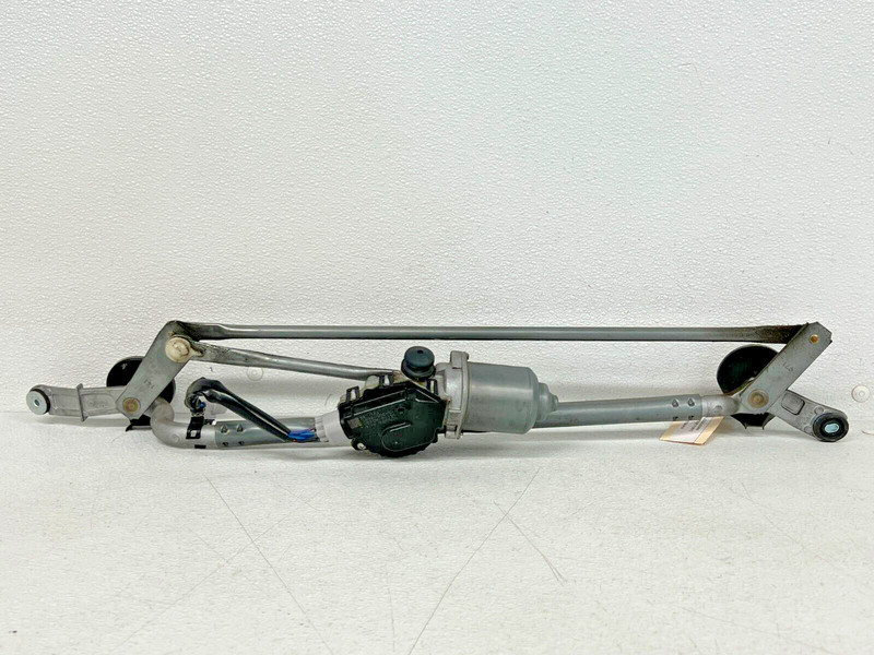 ⭐10-23 LEXUS GX460 WINDSHEILD WIPER TRANSMISSION LINKAGE W/ MOTOR OEM LOT2450
