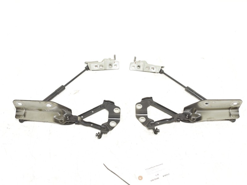 2015-2019 LAND ROVER Discovery Sport 2.0L L550 FK72-16801-AE / FK72-16800-AE OEM