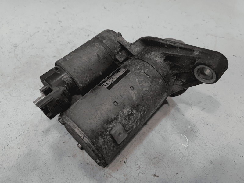 2018-2024 TOYOTA CAMRY 2.5 ENGINE STARTER MOTOR OEM