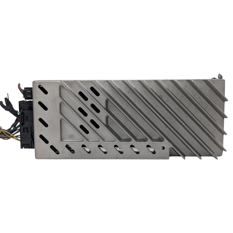 14-18 BMW X3 X4 X5 X6 F25 F26 F15 HARMAN KARDON RADIO AMPLIFIER 65129393182 OEM