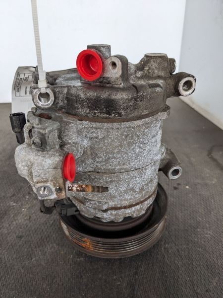 AC Compressor Fits 13-17 ACCORD 1101082
