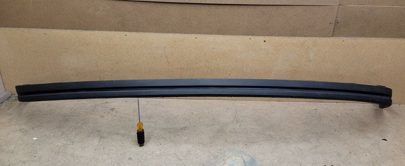 2007 - 2014 CADILLAC ESCALADE Front Bumper Lower Air Deflector OEM