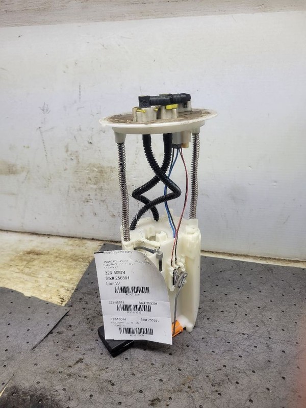 Fuel Pump Assembly Fuel Tank Mounted Fits 10-23 LEXUS GX460 1671518