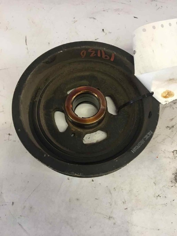 Harmonic Balancer ROGUE 08 09 10 11 12 13 14 15 16 17 18 19 20
