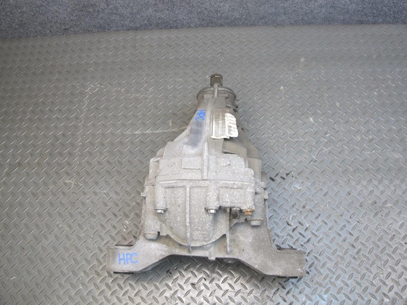 2011-2018 PORSCHE CAYENNE 958 4.8L TURBO REAR DIFFERENTIAL CARRIER 0BN525017B