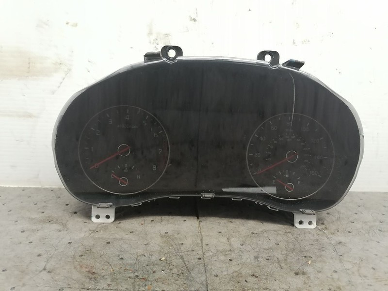 Speedometer MPH 7.0" Display Screen ID 94011F6060 Fits 17-19 CADENZA 1640692