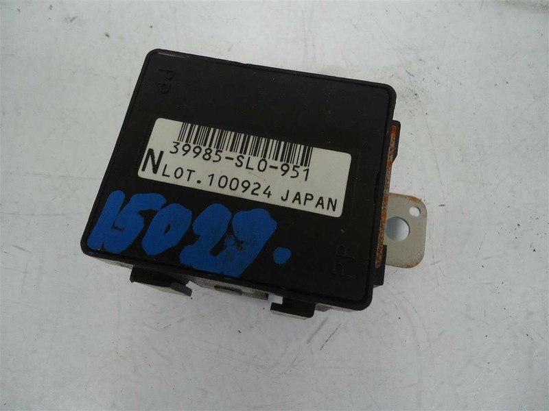95 96 97 98 99 00 01 02 03 04 05 Acura Nsx Pulser Control Unit Module Oem
