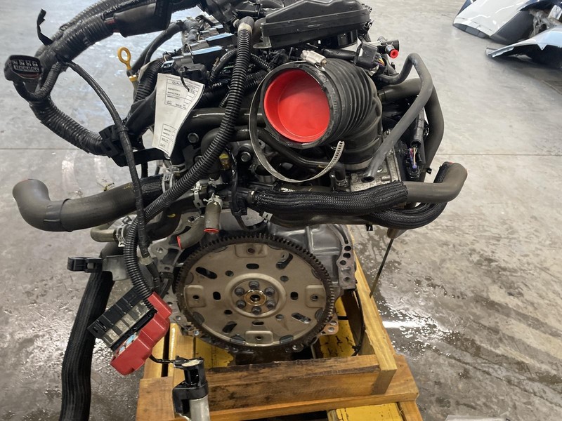 16-'17 NISSAN ALTIMA Engine 2.5L 52k miles Runs Well 6 Month Warranty!