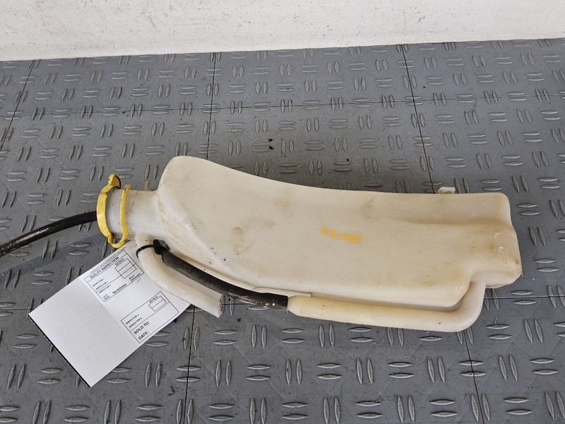 Coolant Reservoir LHD VIN W 6th Digit Jk Body Fits 12-18 WRANGLER 3512959