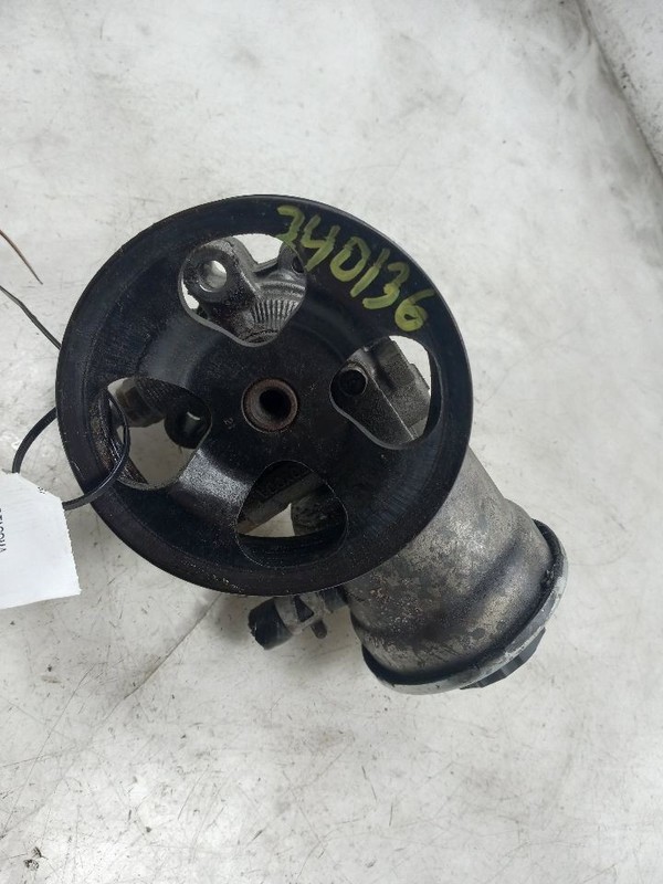 05-15 TOYOTA TACOMA 2.7L POWER STEERING PUMP