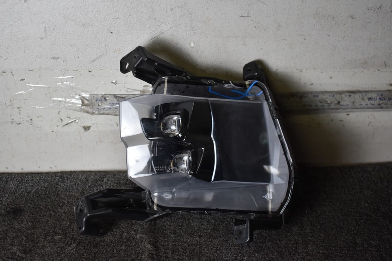 Kia K5 LED Fog Light (Left/Driver) 2021-2022 #92201L2100