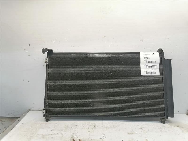 AC Condenser Fits 09-14 TL 1345165