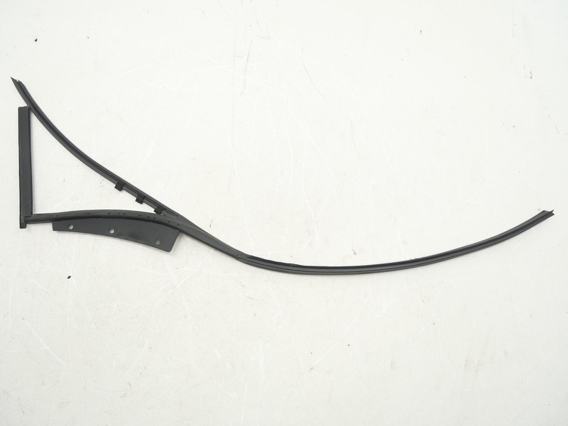 Used Passenger Roof Weather Stripping Seal Frame RH 2016-2021 McLaren 570S OEM
