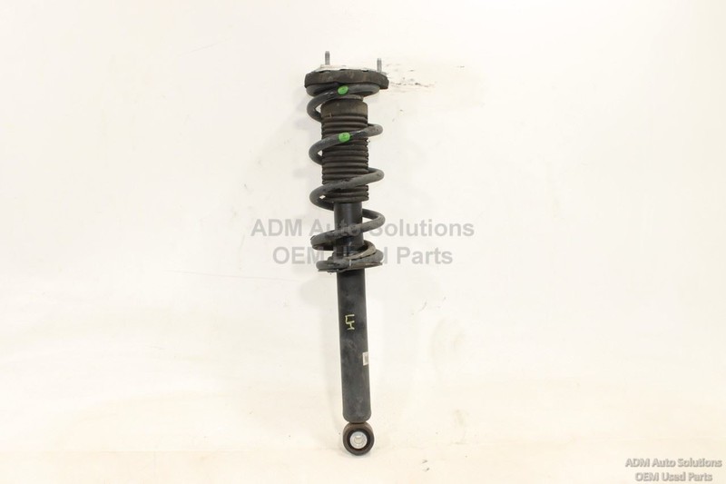 2017 - 2022 INFINITI Q60 FRONT LEFT DRIVER SIDE SHOCK ABSORBER ASSEMBLY OEM