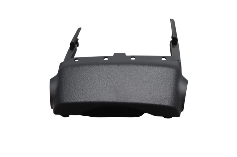 07-12 Lexus LS460 LS460L Steering Column Upper Trim Cover Panel Black Oem