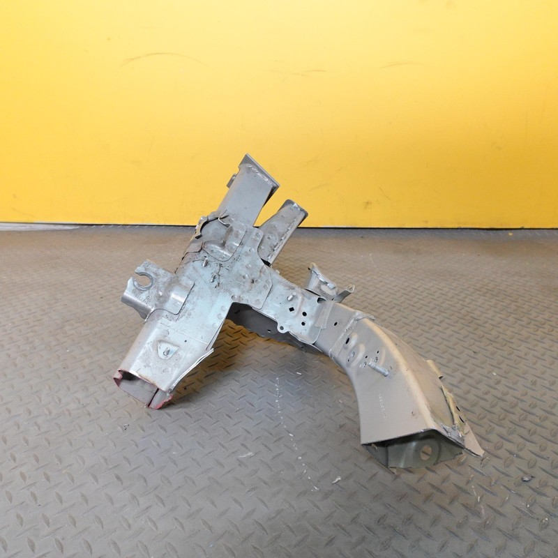 2022-2023 CHEVROLET BOLT EV Front Right Side Fender Apron Rail Cut Off Oem
