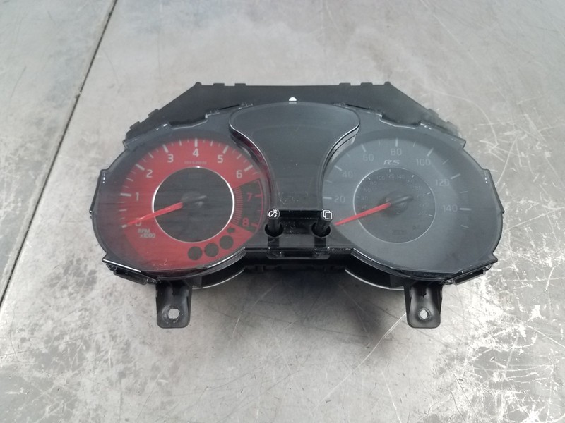 2014 Nissan Juke Nismo RS Gauge Cluster #0361 V7