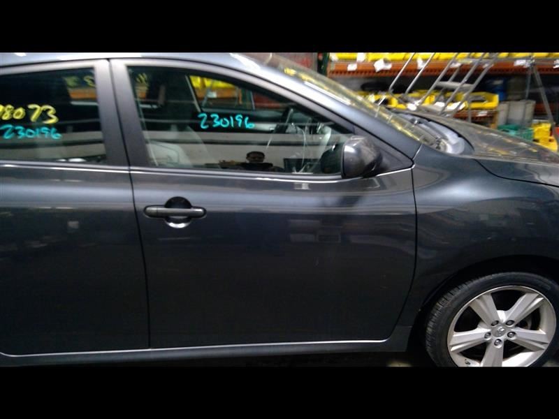 Passenger Front Door Canada Market Electric Windows Fits 09-14 MATRIX 1132155