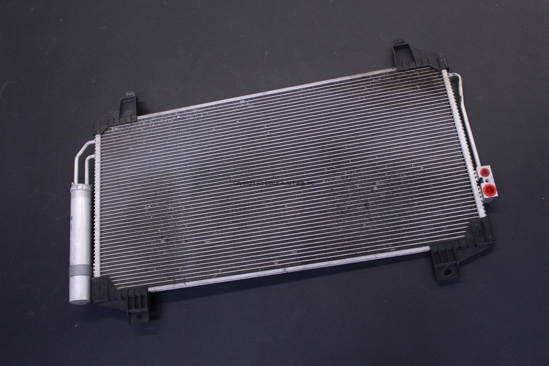 2014 - 2021 MITSUBISHI OUTLANDER GT A/C AIR CONDITIONING COOLING CONDENSER OEM