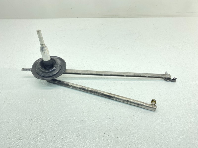 03-06 BMW E85 Z4 2.5L 5-Spd Manual Transmission Gear Shifter Arm Linkage 81K OEM
