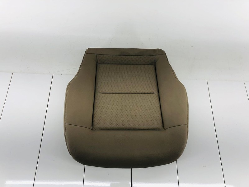 14-16 MERCEDES BENZ E350 FRONT RIGHT PASSENGER SIDE LOWER CUSHION PAD OEM #76