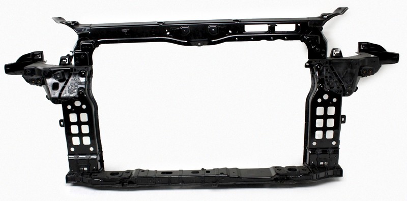 OEM Radiator Core Support For 2017-2019 Hyundai Santa Fe, XL 64101-2W700