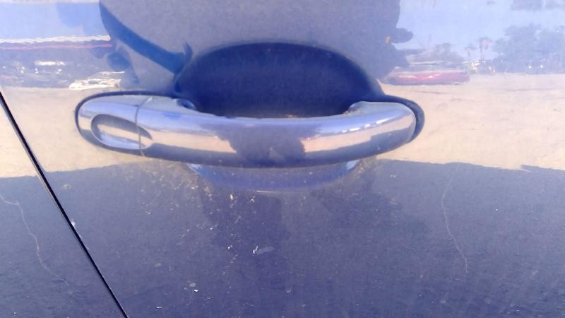Outside Door Handle JETTA Right 05 06 07 08 09 10