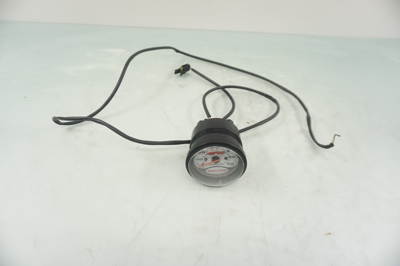 1997-1998 Sea-Doo OEM Speedometer MPH Display Gauge Ass'y Freshwater GTI