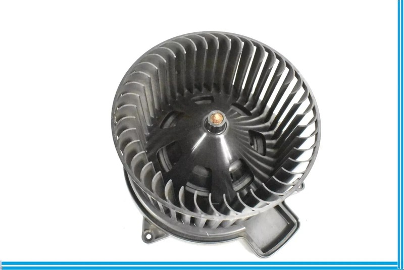 06-13 Mercedes X164 GL450 ML350 A/C AC Air Conditioning Heater Blower Motor OEM