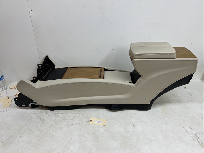 🔥19-23 Tesla Model S Front Floor Center Console and Carrier 1026730-00 13170 UP