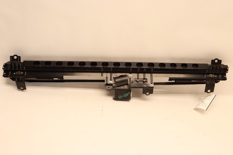2013-2018 LEXUS ES300H REAR BACK GLASS WINFOW ELECTRIC SUNSHADE BLIND OEM